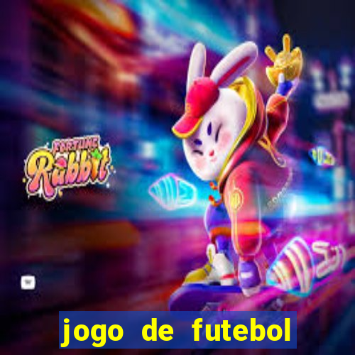 jogo de futebol realista download